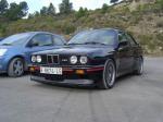 BMW M3 1989 года
